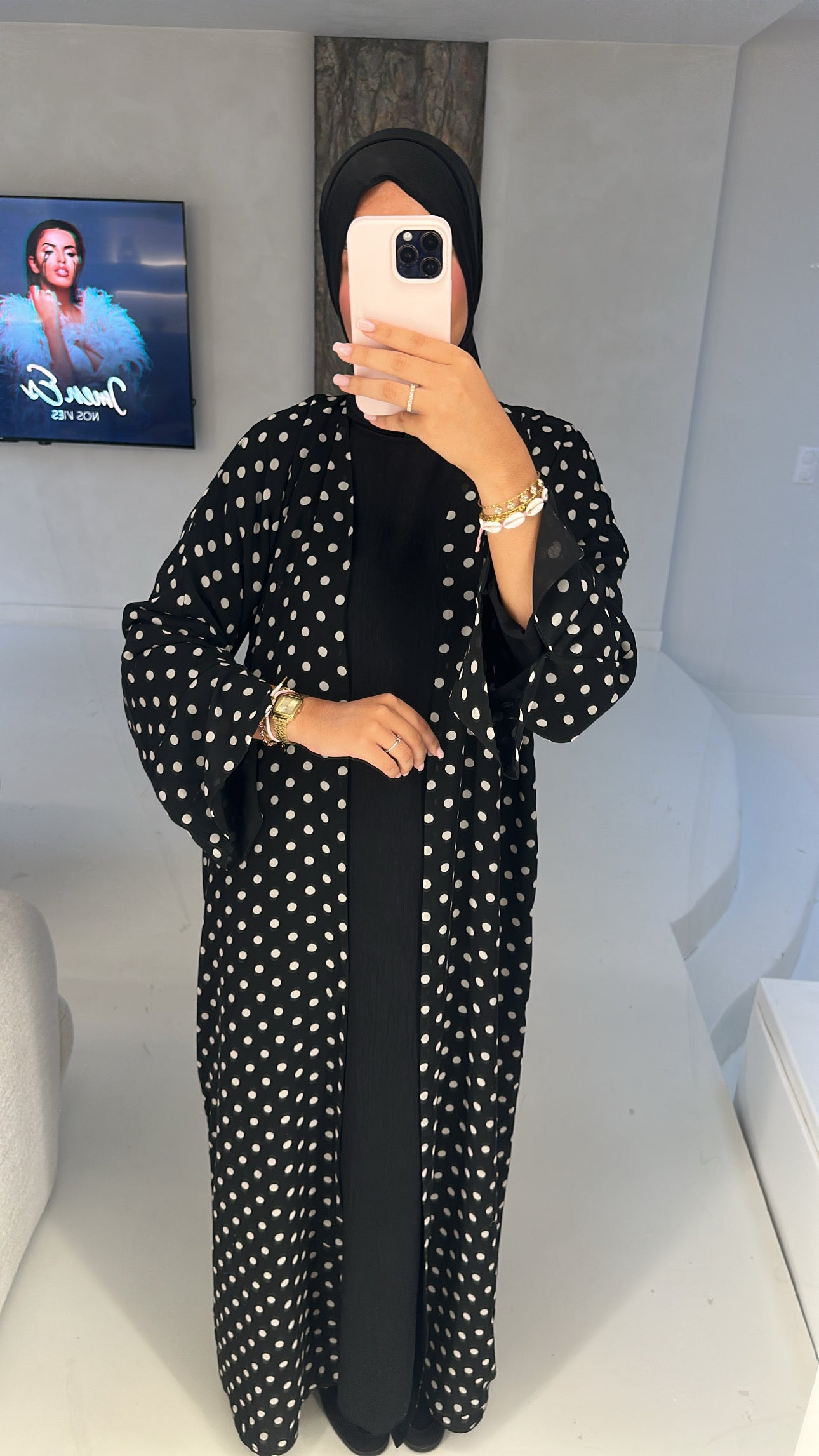 ABAYA IV