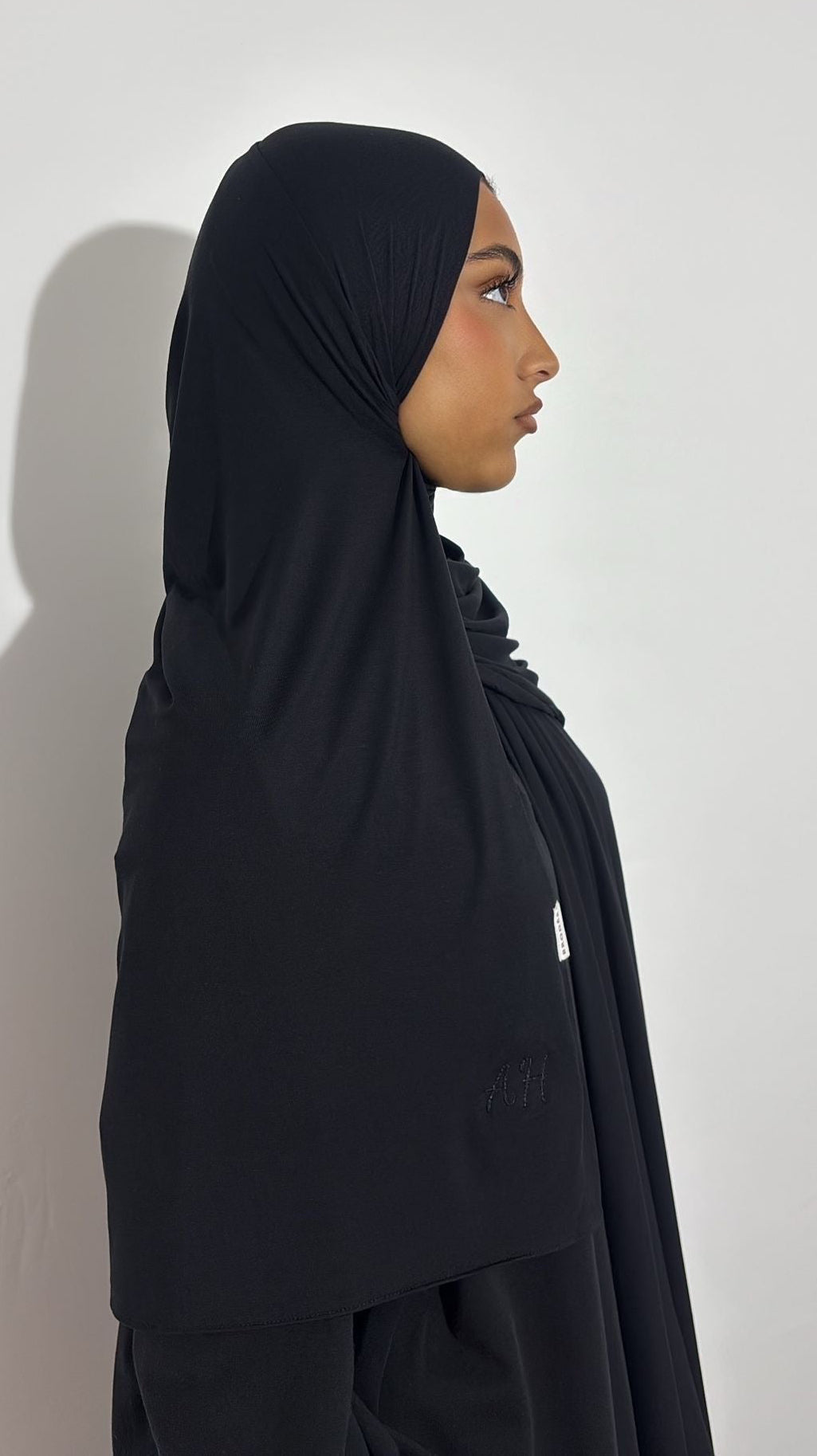 LE BAMBOU NOIR