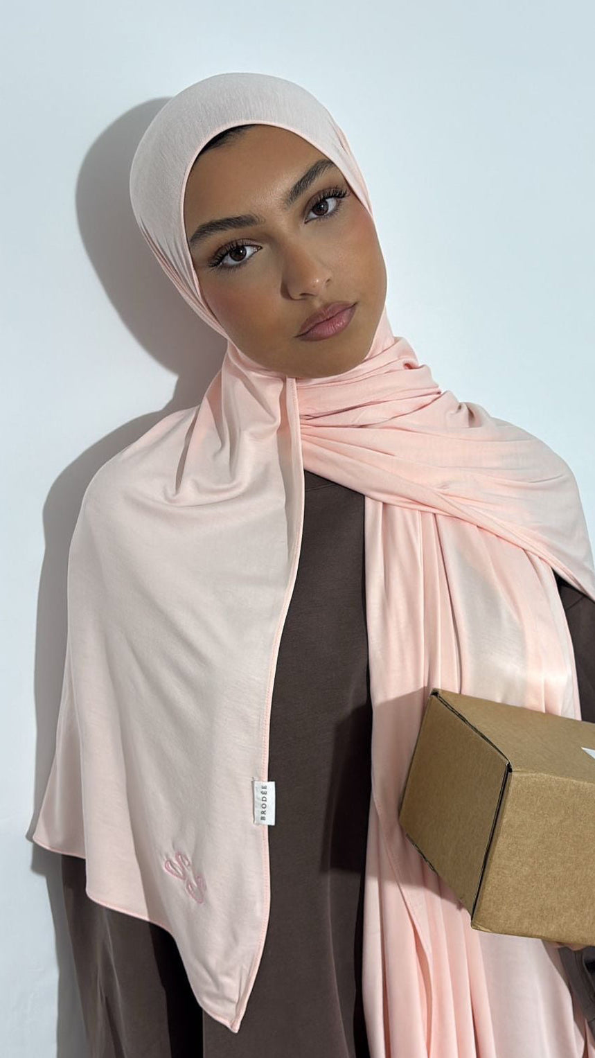 LE BAMBOU ROSE