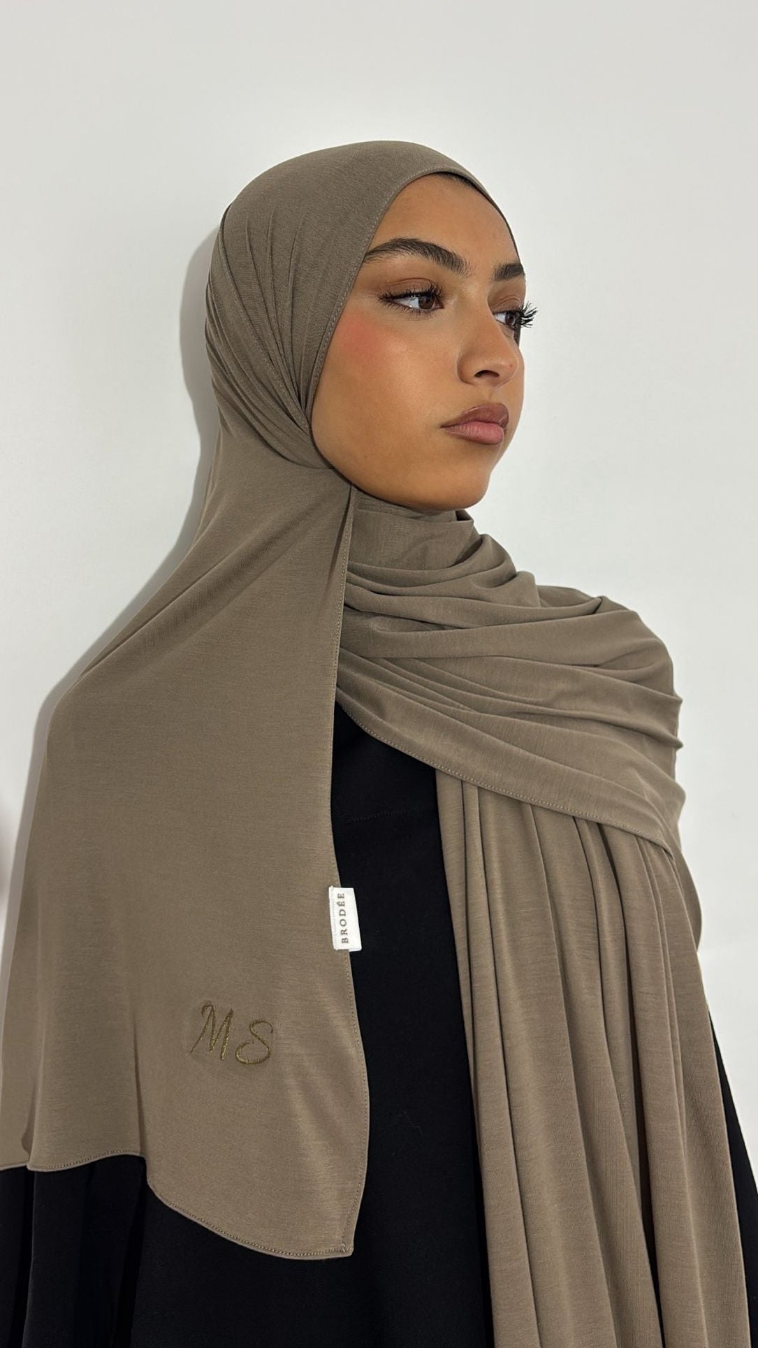 LE BAMBOU TAUPE