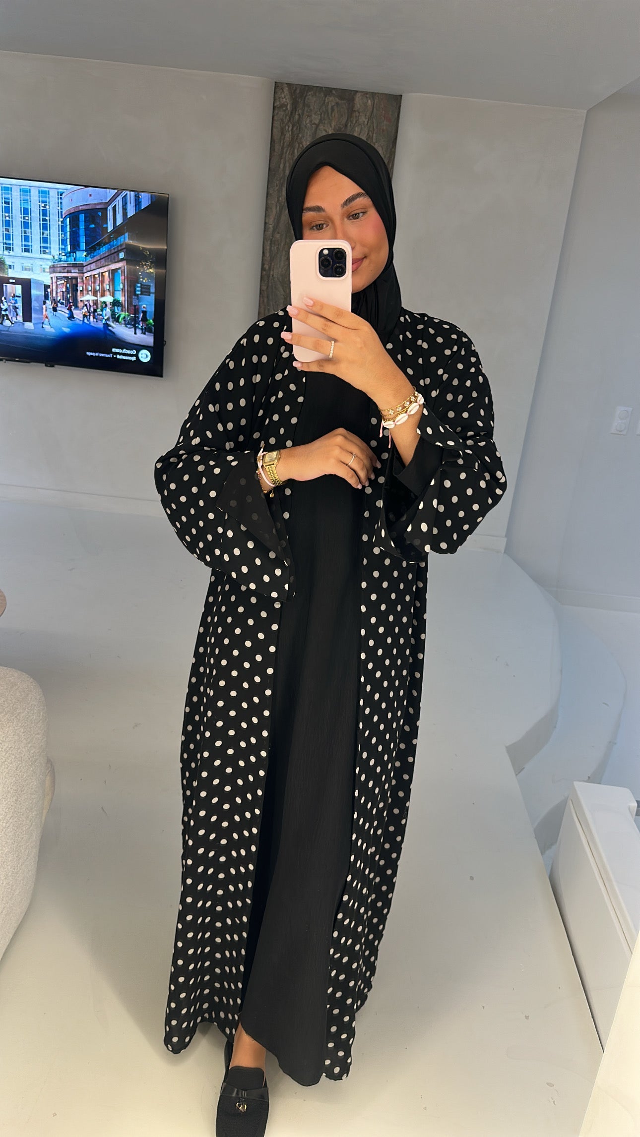 ABAYA IV