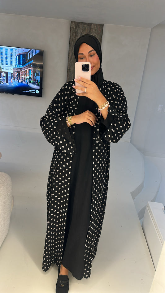 ABAYA IV