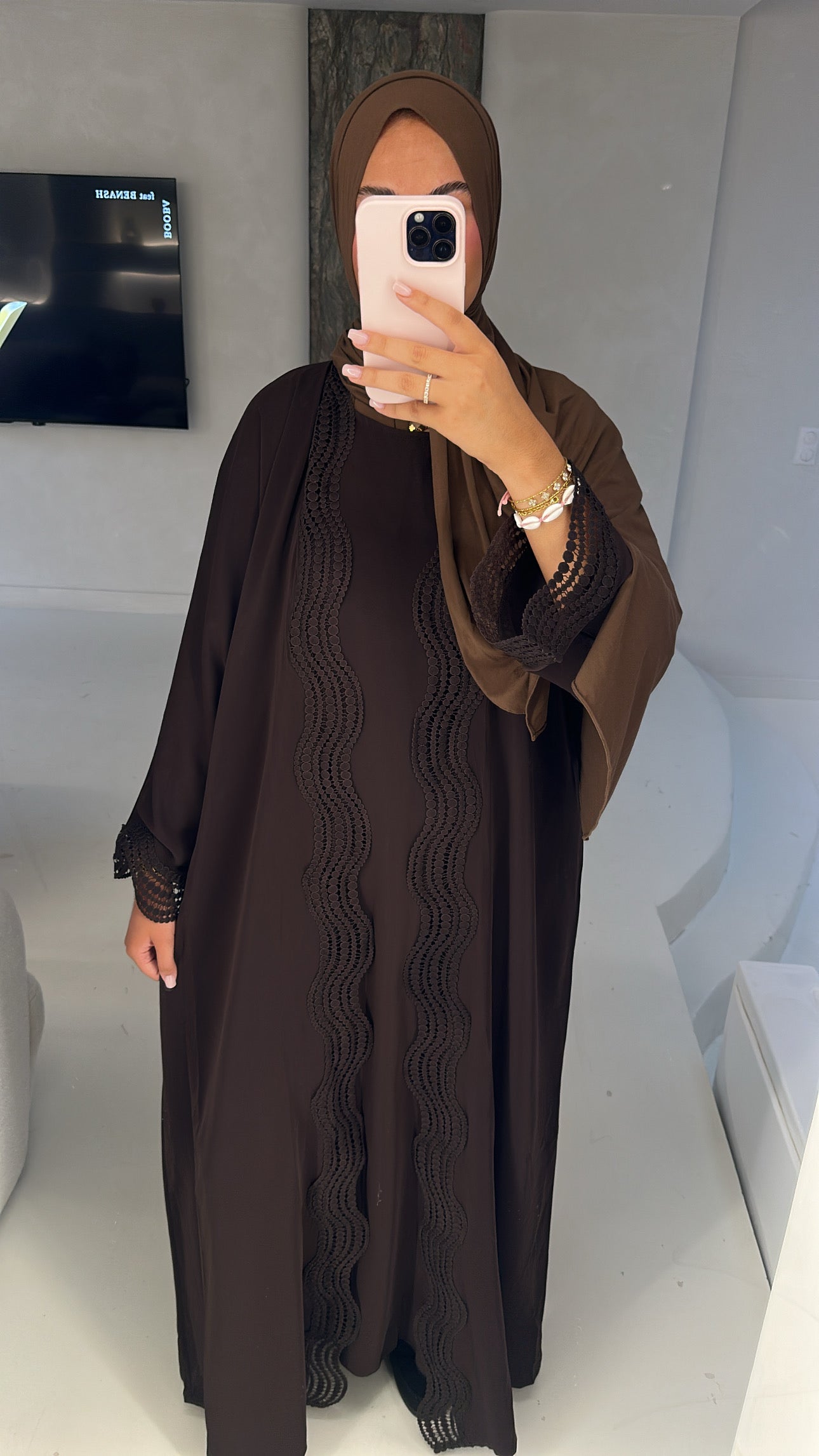ABAYA II