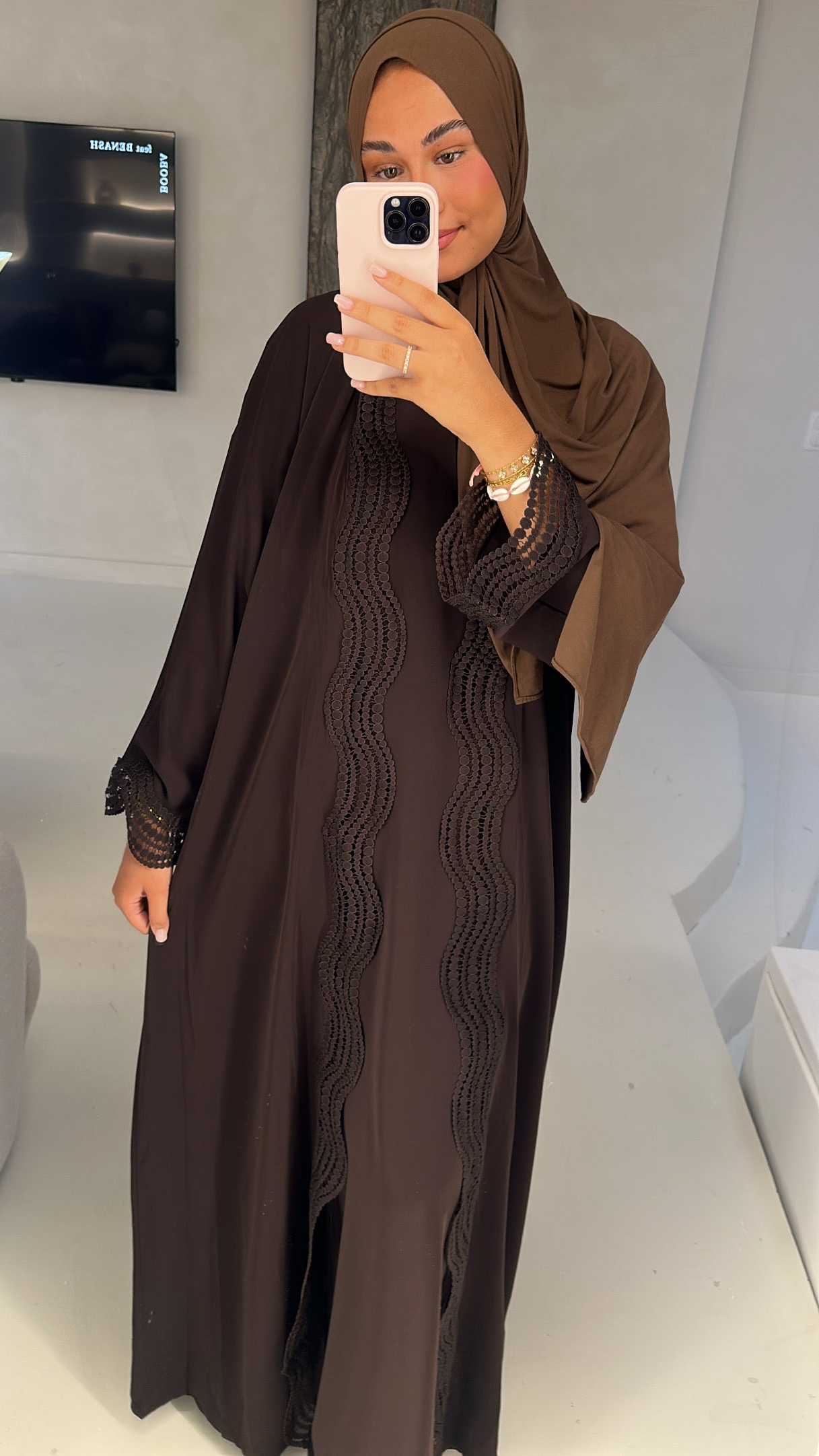 ABAYA II