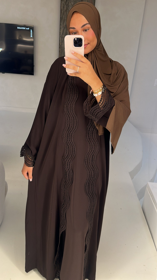 ABAYA II