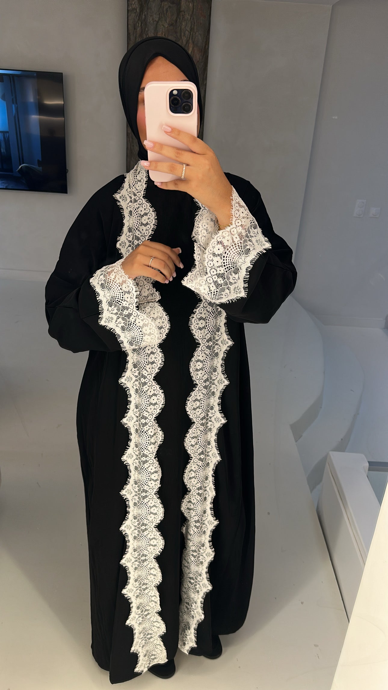ABAYA III