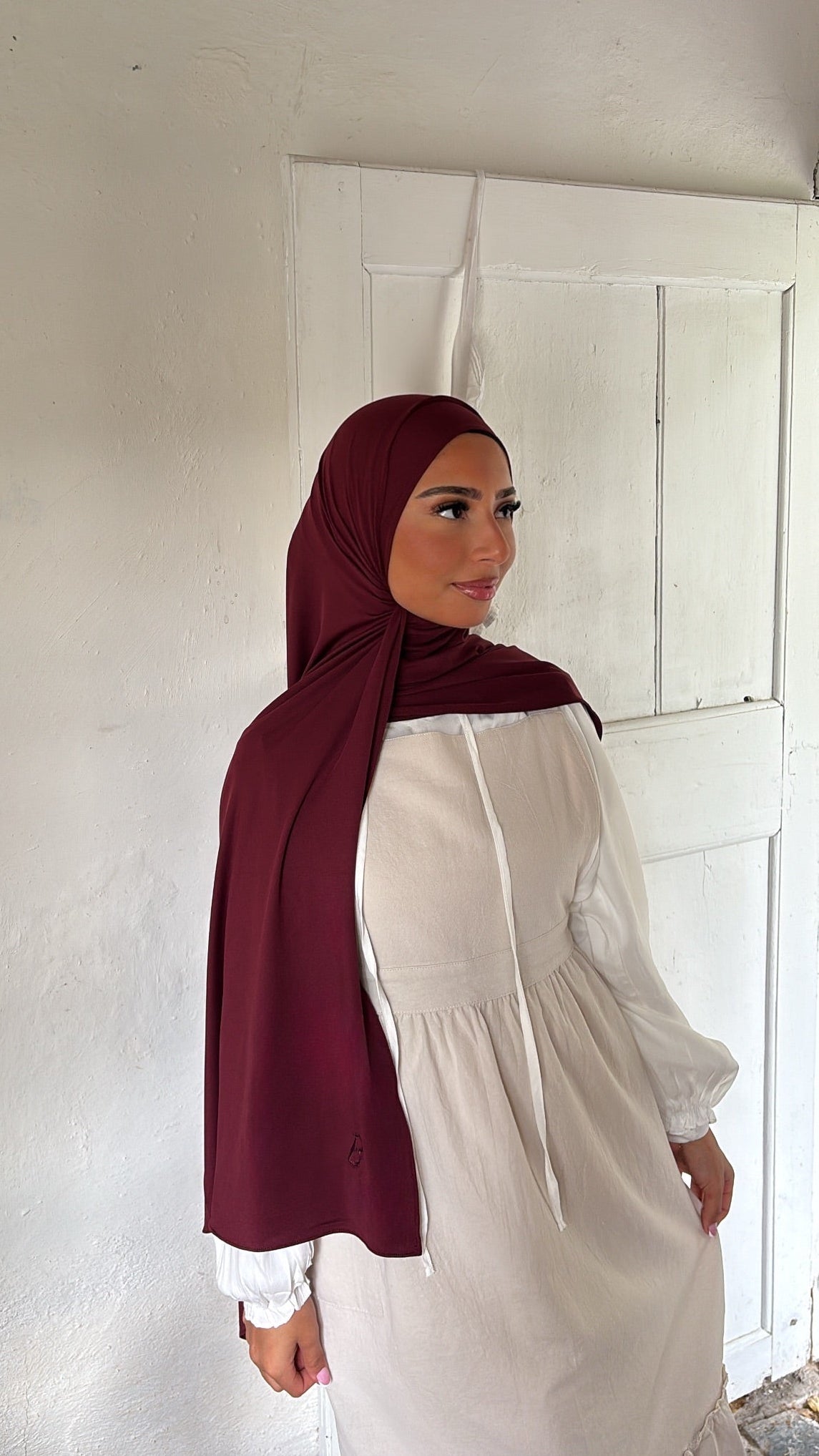 LE JERSEY SOFT CHERRY
