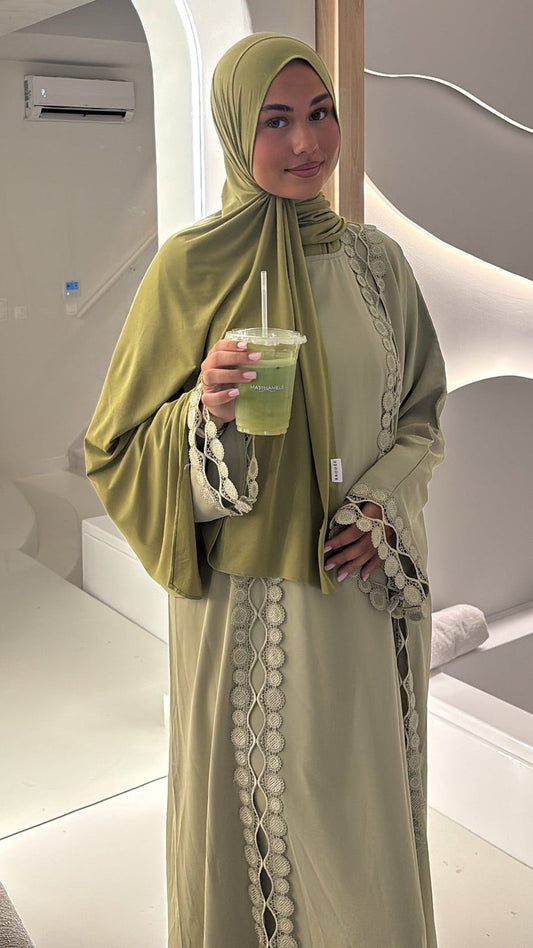 ABAYA I