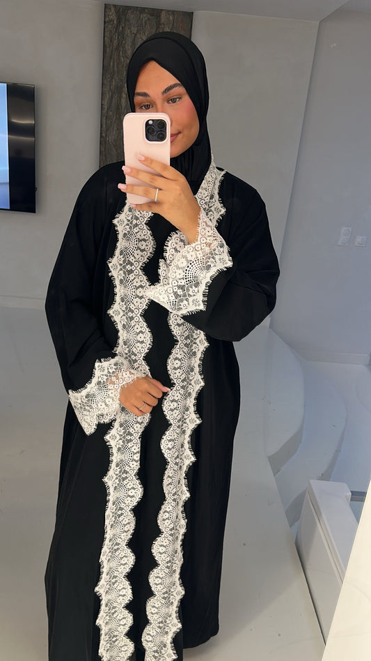 ABAYA III