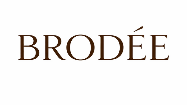 BRODÉE