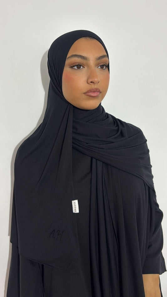 LE BAMBOU NOIR