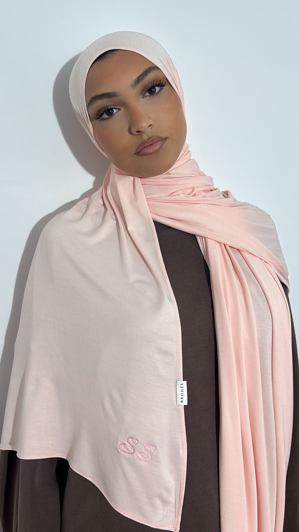 LE BAMBOU ROSE