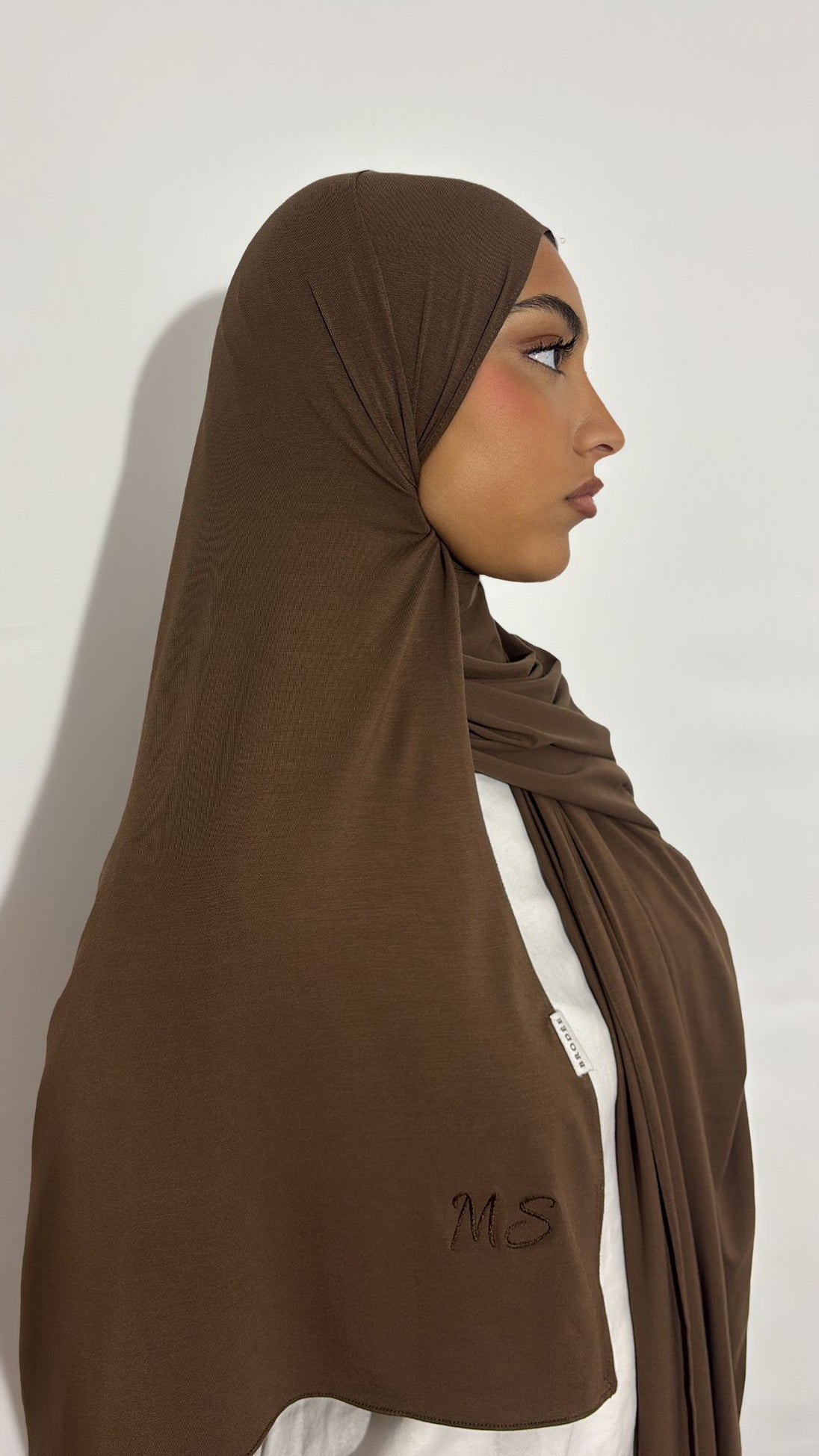LE BAMBOU MARRON