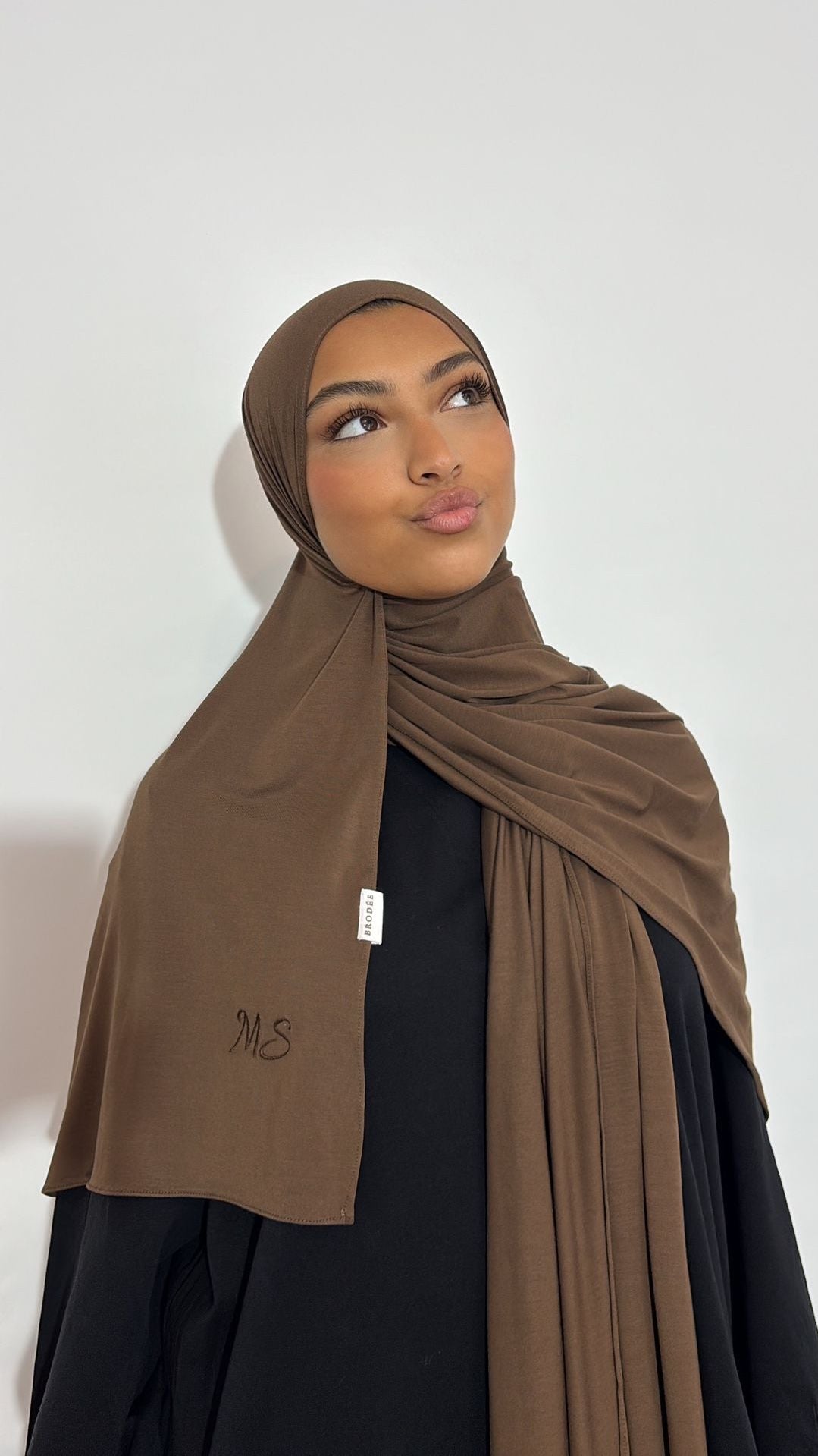 LE BAMBOU MARRON