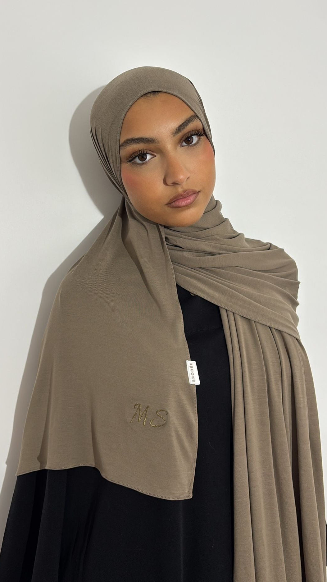 LE BAMBOU TAUPE