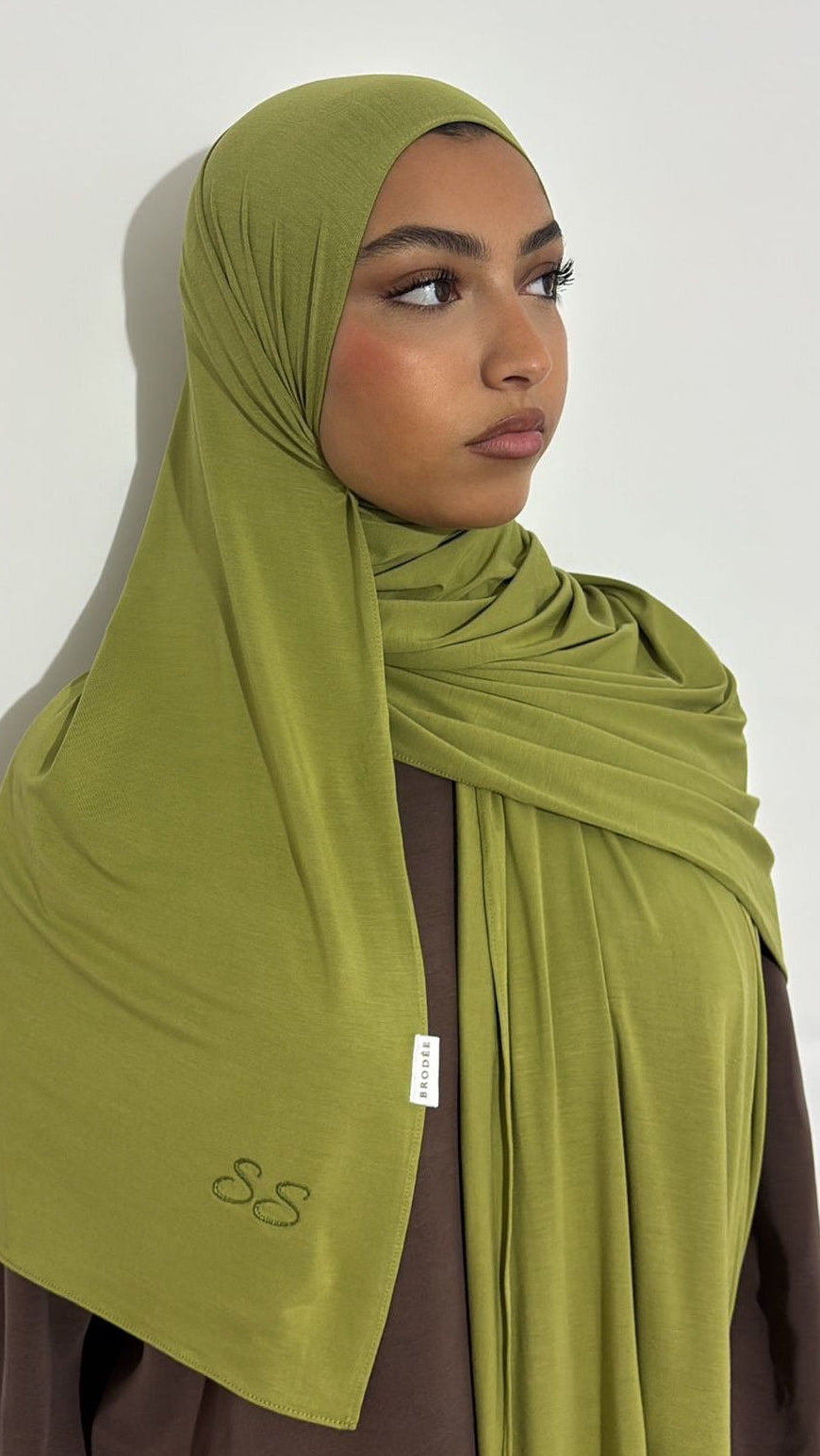 LE BAMBOU VERT